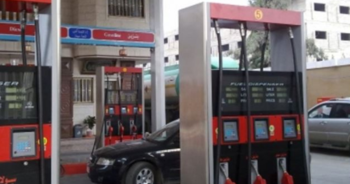 نقابة محطات الوقود تهدد : سنوقف تزويد مركبات المؤسسات الحكومية بالوقود